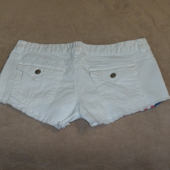Patriotic shorts 🇺🇸 - Picture 2 of 3